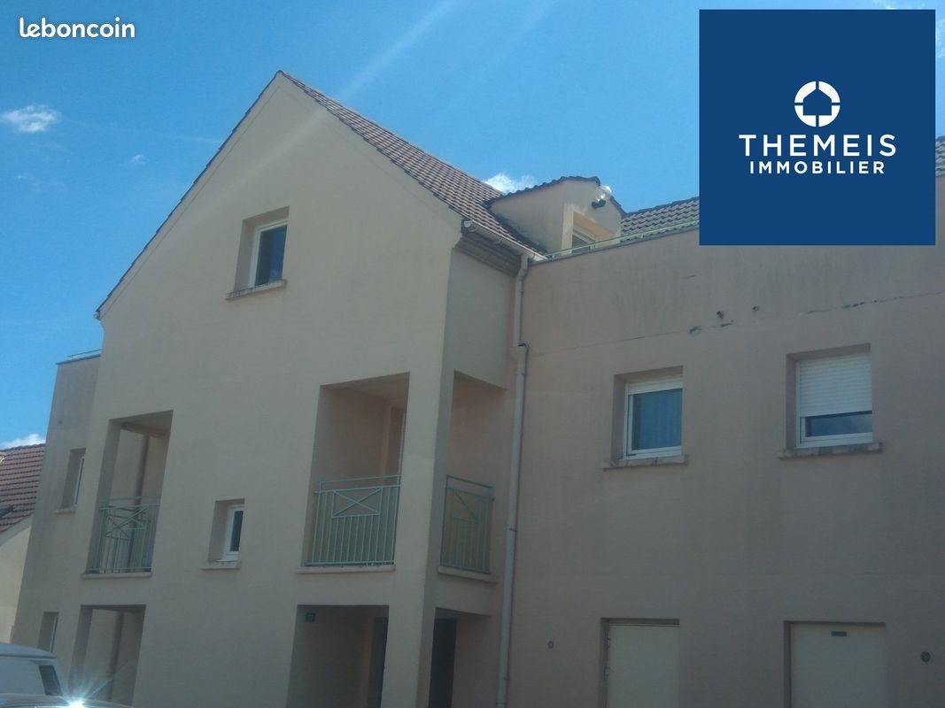Appartement à louer, 37m², Le Perray-en-Yvelines