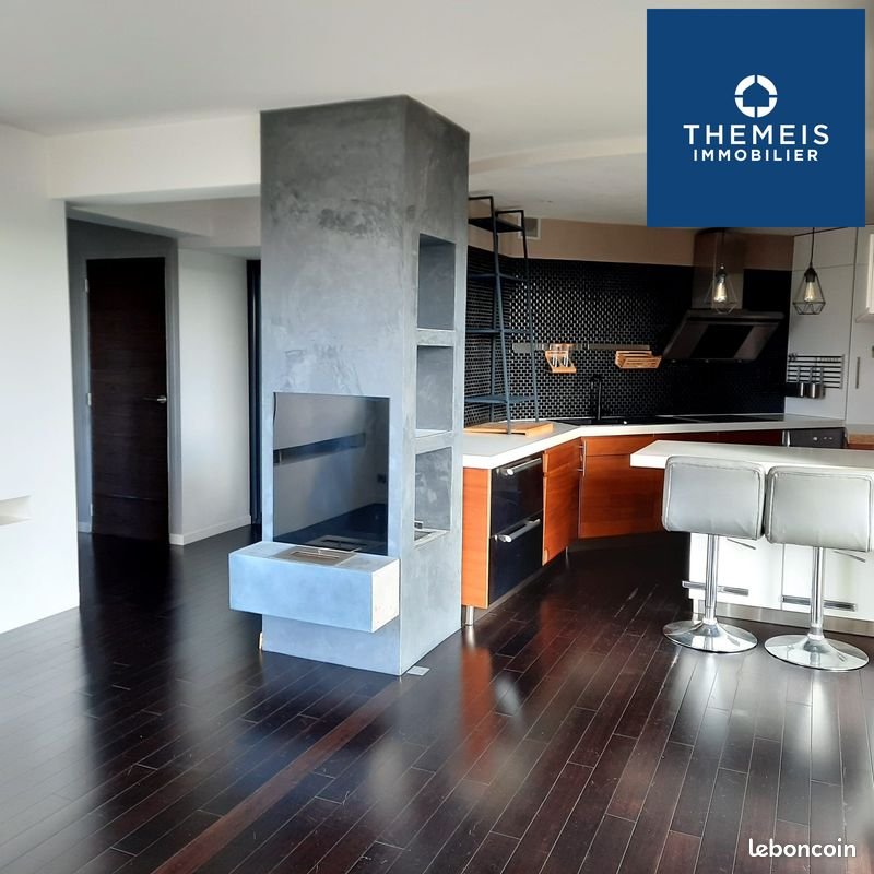 Appartement à louer, 45m², Mainvilliers