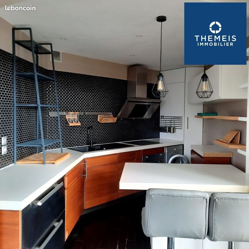 Appartement à louer, 45m², Mainvilliers