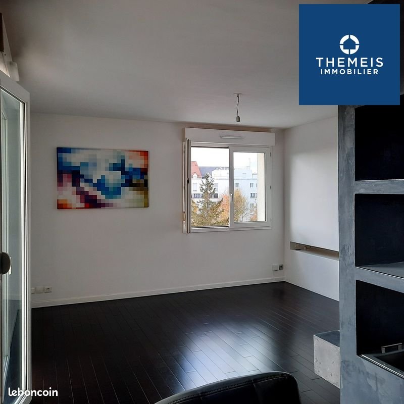 Appartement à louer, 45m², Mainvilliers