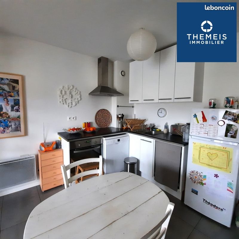 Appartement à louer, 45m², Saint-Arnoult-en-Yvelines