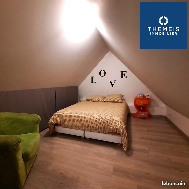Appartement à louer, 45m², Saint-Arnoult-en-Yvelines
