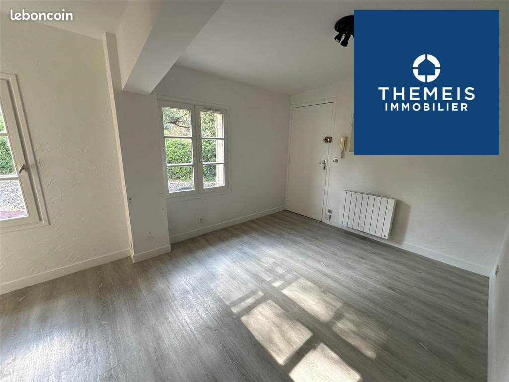 Appartement à louer, 27m², Rambouillet