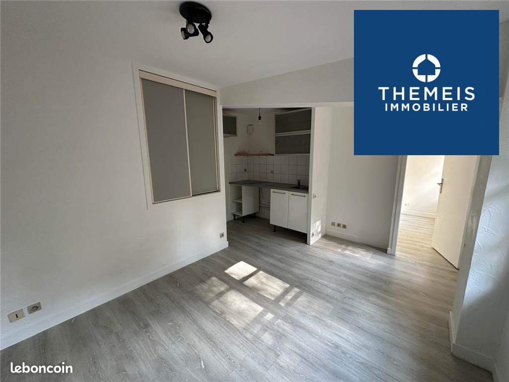 Appartement à louer, 27m², Rambouillet