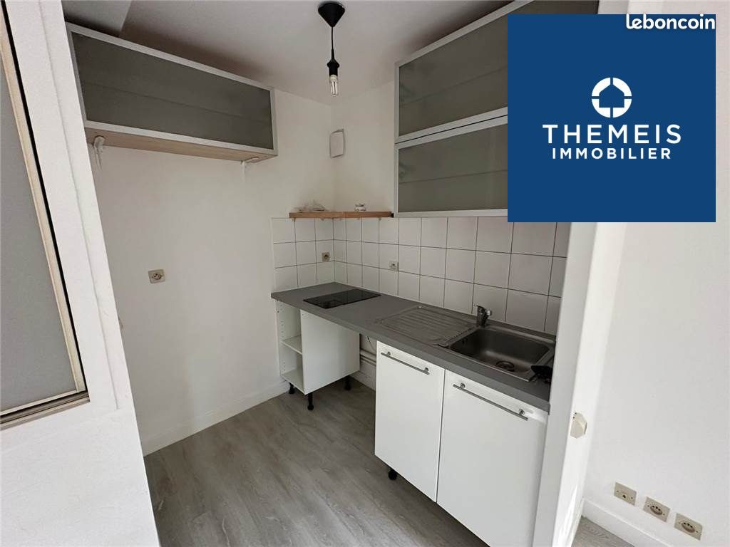 Appartement à louer, 27m², Rambouillet