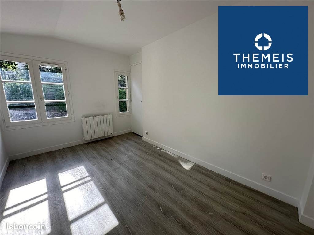Appartement à louer, 27m², Rambouillet