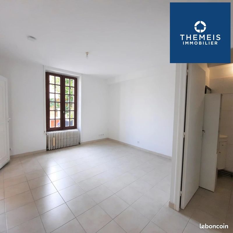 Appartement à louer, 20m², Rambouillet