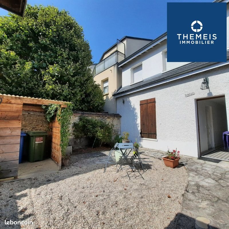 Appartement à louer, 20m², Rambouillet