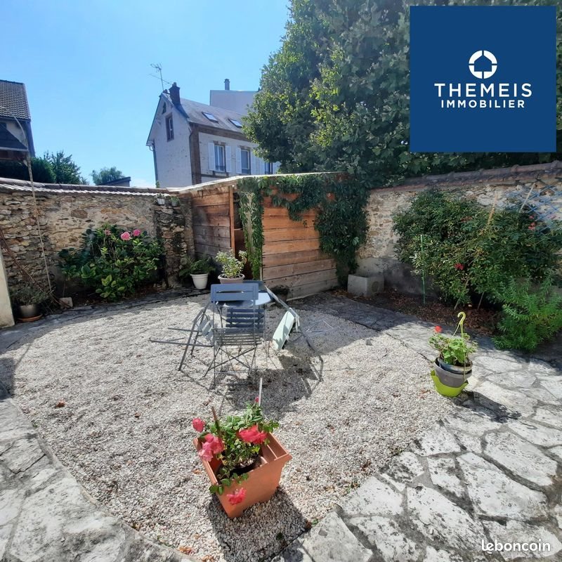 Appartement à louer, 20m², Rambouillet