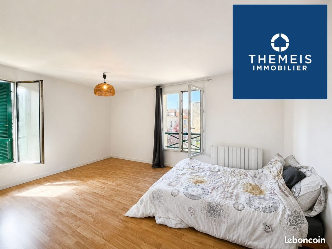 Appartement à louer, 29m², Rambouillet