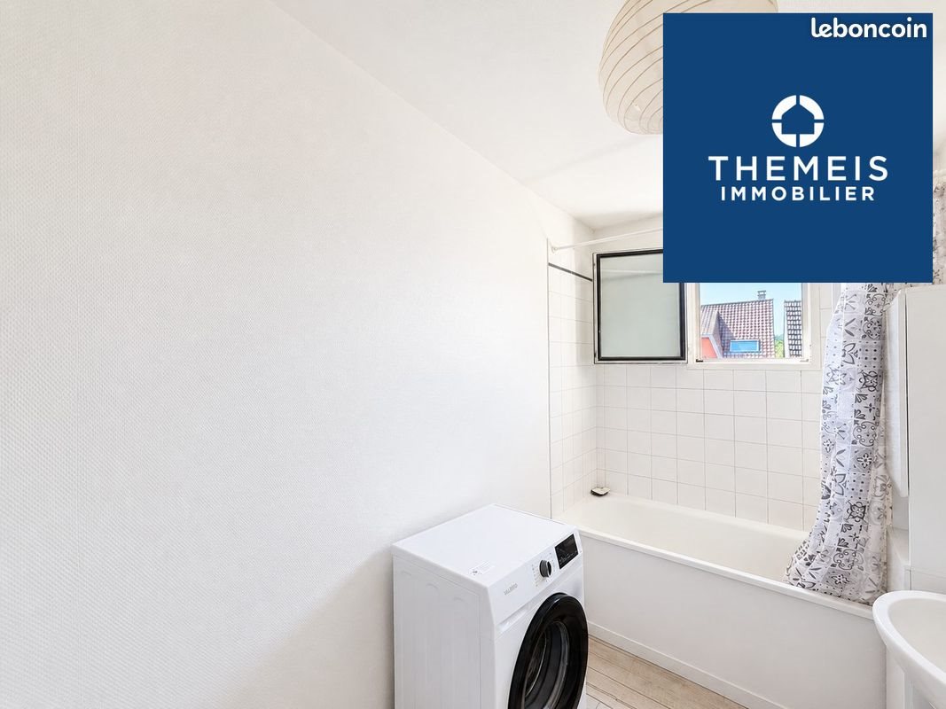 Appartement à louer, 29m², Rambouillet