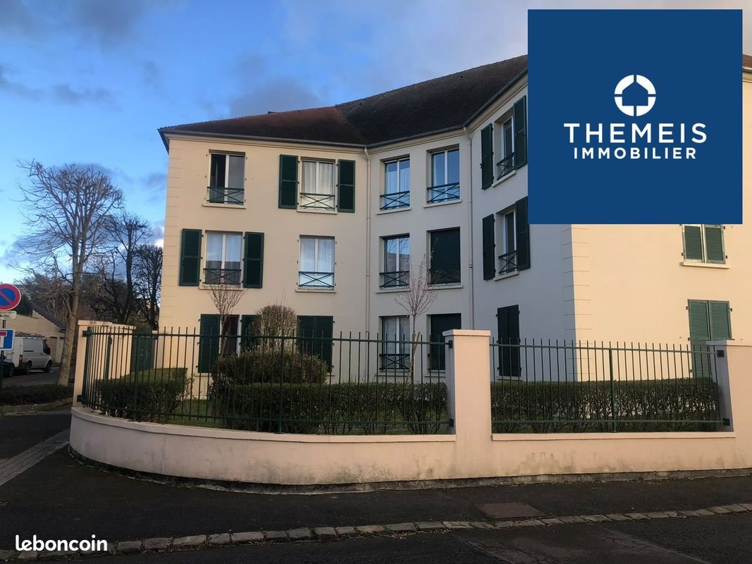 Appartement à louer, 29m², Rambouillet