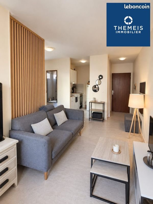 Appartement à louer, 27m², Rambouillet