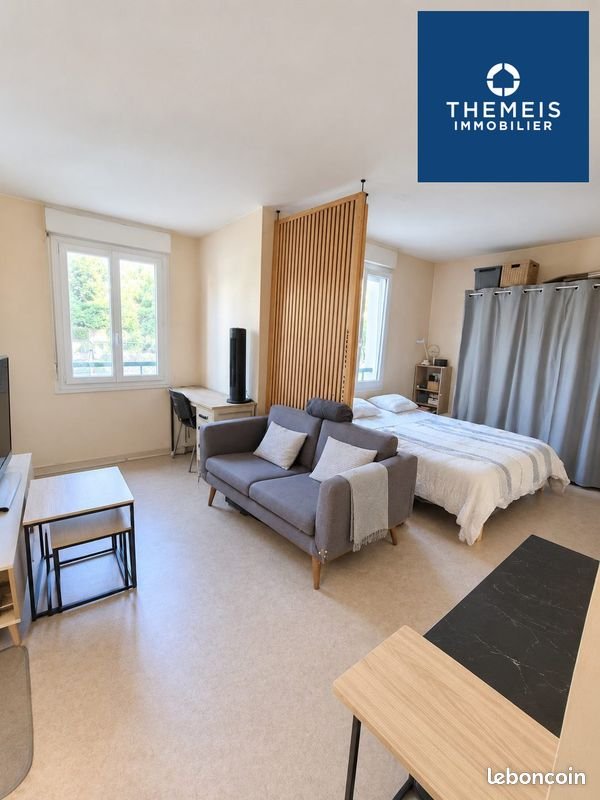 Appartement à louer, 27m², Rambouillet