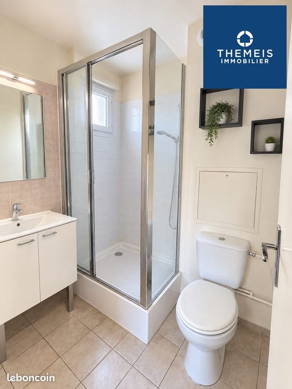 Appartement à louer, 27m², Rambouillet