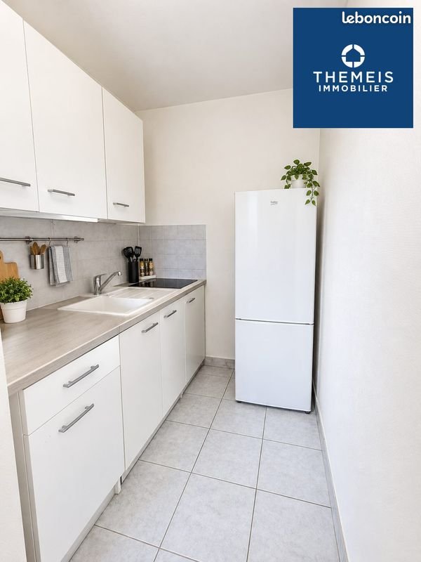 Appartement à louer, 27m², Rambouillet