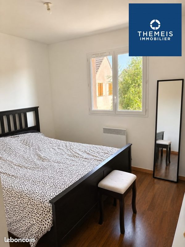 Maison à louer, 86m², Mainvilliers