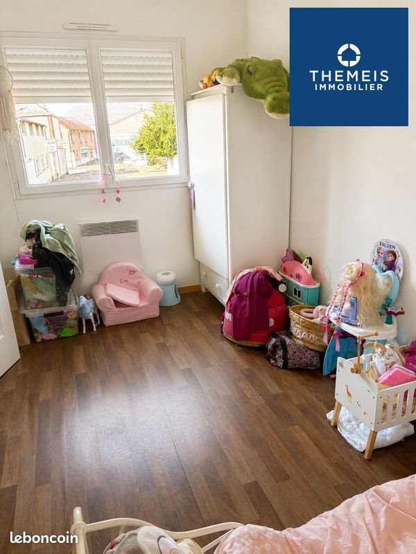 Maison à louer, 86m², Mainvilliers