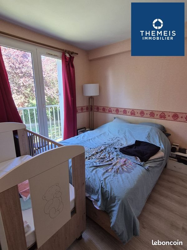 Appartement à louer, 50m², Rambouillet