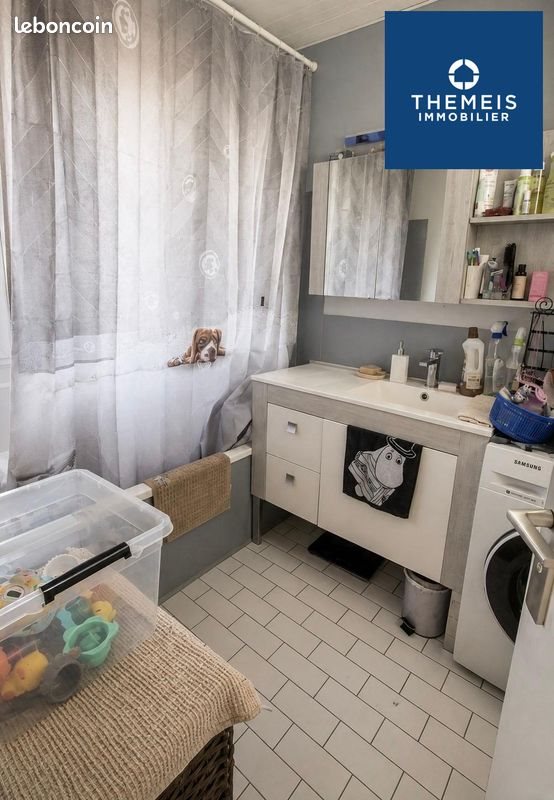 Appartement à louer, 50m², Rambouillet