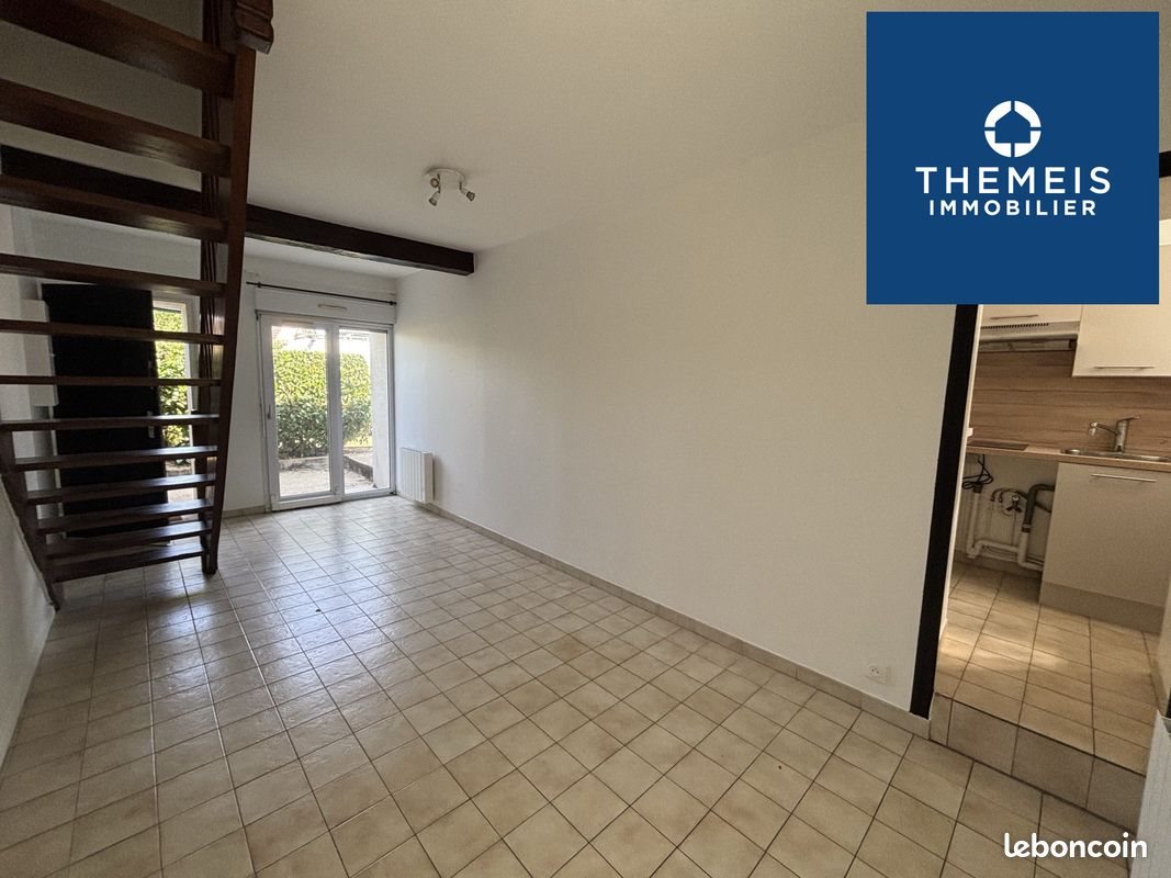 Appartement à louer, 34m², Les Essarts-le-Roi