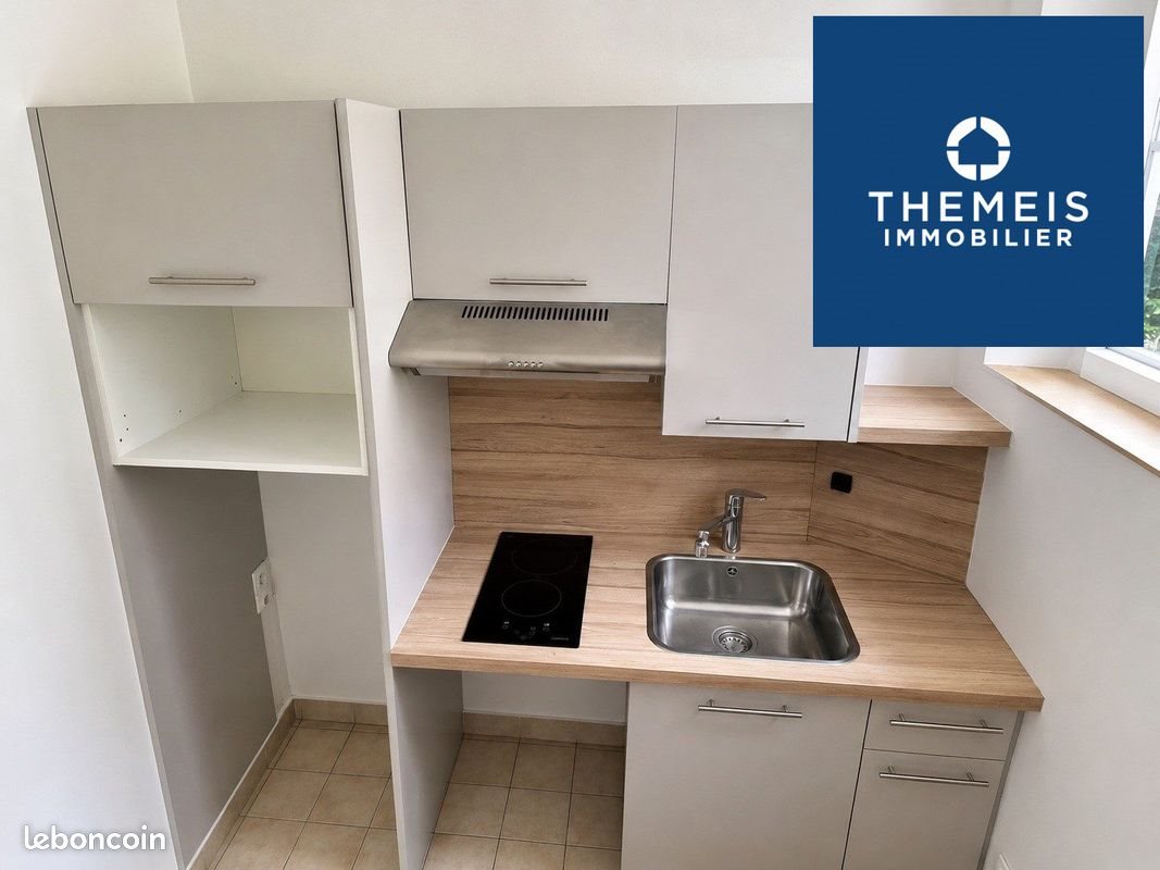 Appartement à louer, 34m², Les Essarts-le-Roi