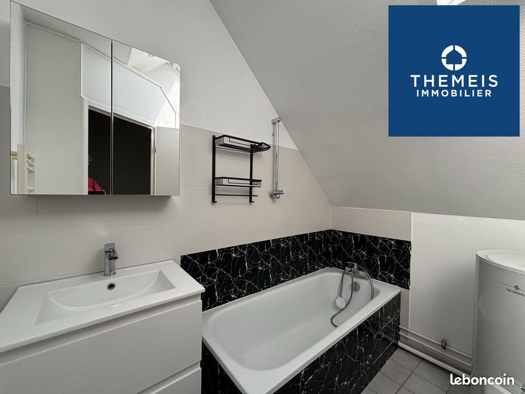 Appartement à louer, 34m², Les Essarts-le-Roi