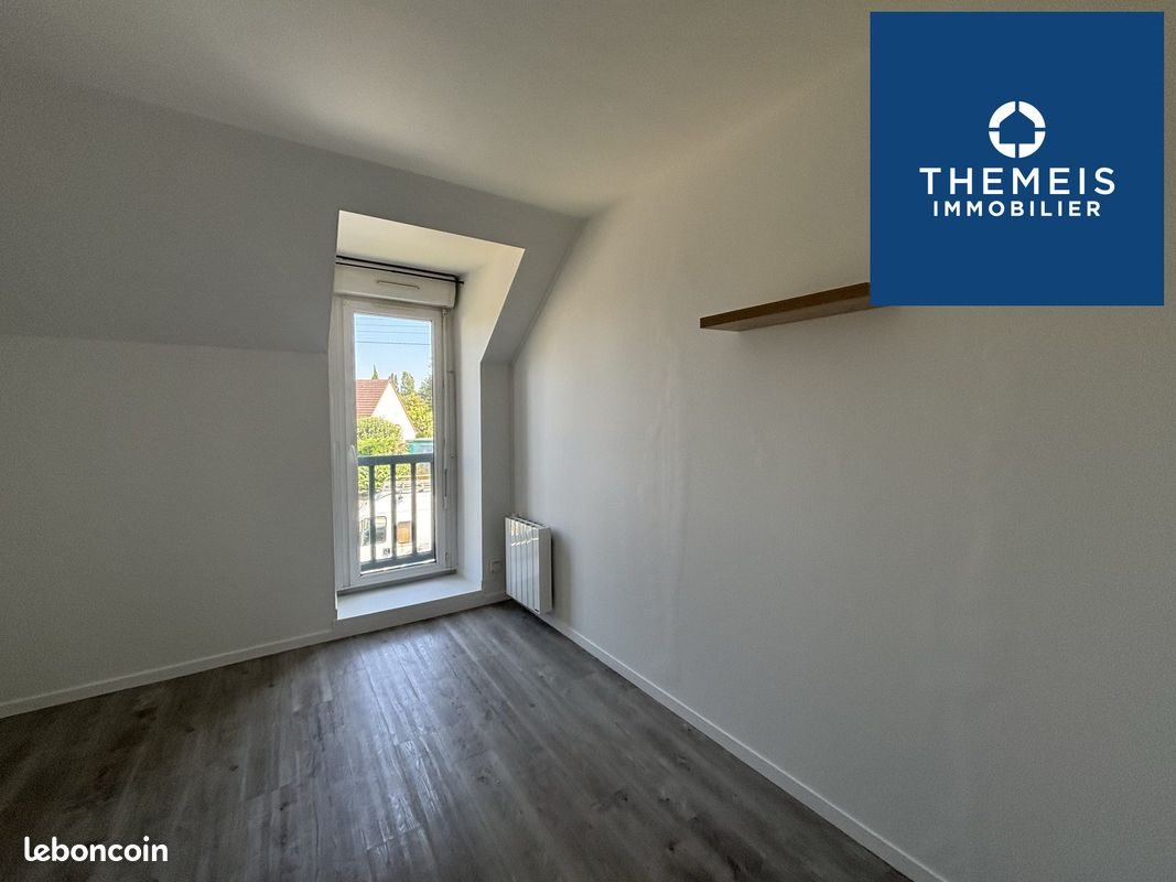 Appartement à louer, 34m², Les Essarts-le-Roi