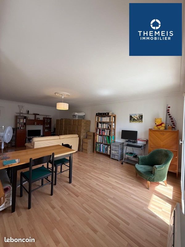 Appartement à louer, 87m², Rambouillet