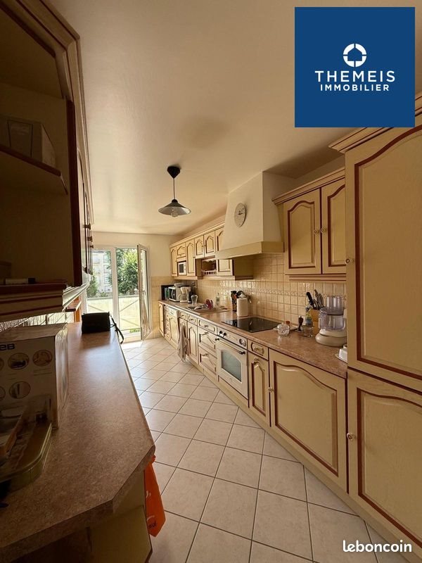 Appartement à louer, 87m², Rambouillet
