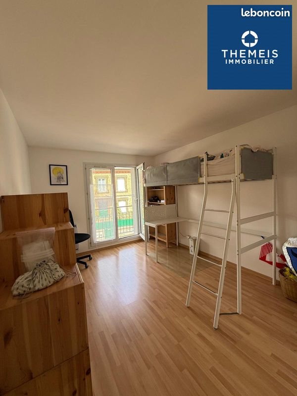Appartement à louer, 87m², Rambouillet