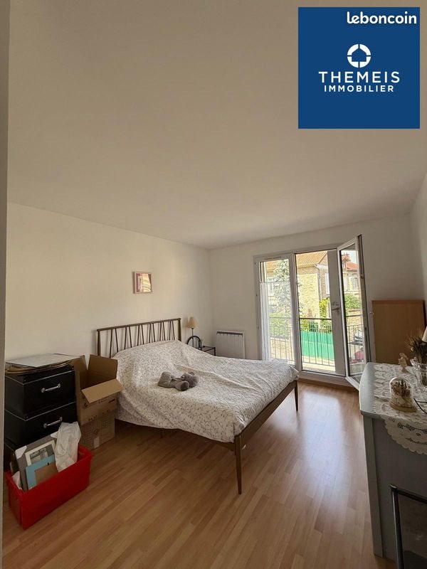 Appartement à louer, 87m², Rambouillet
