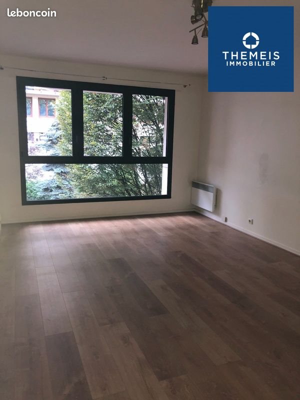 Appartement à louer, 61m², Levallois-Perret