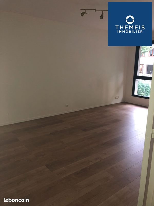 Appartement à louer, 61m², Levallois-Perret
