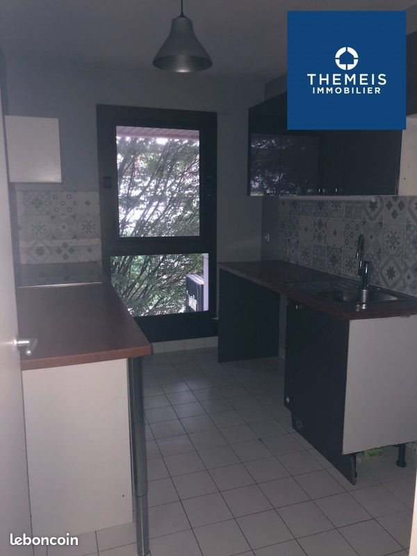 Appartement à louer, 61m², Levallois-Perret