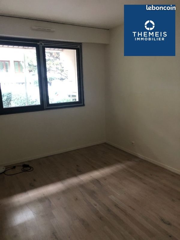 Appartement à louer, 61m², Levallois-Perret