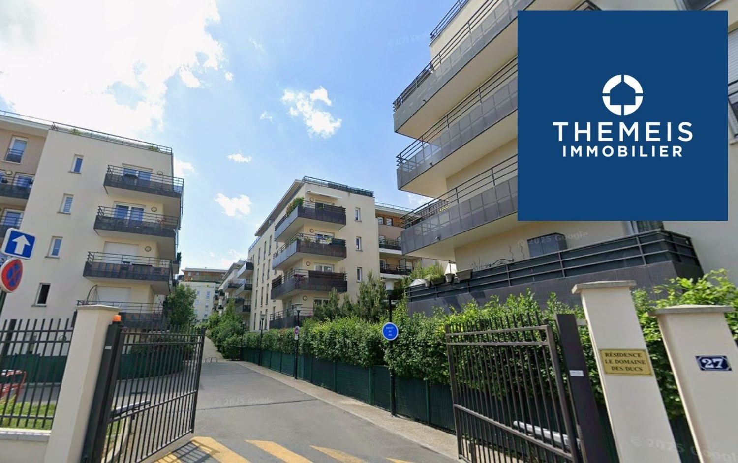 Appartement à louer, 47m², Rambouillet