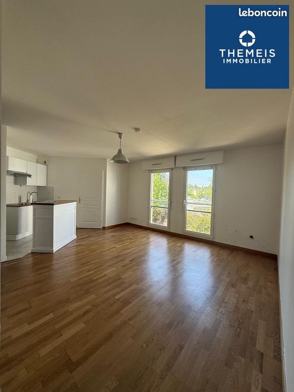 Appartement à louer, 32m², Rambouillet