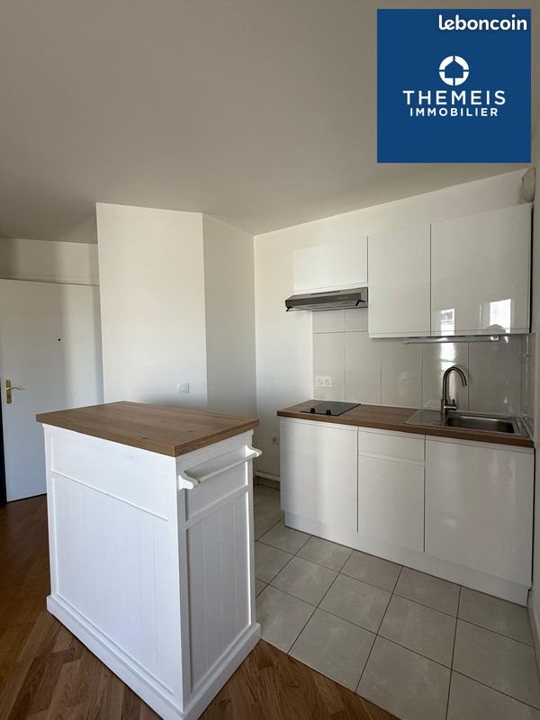 Appartement à louer, 32m², Rambouillet
