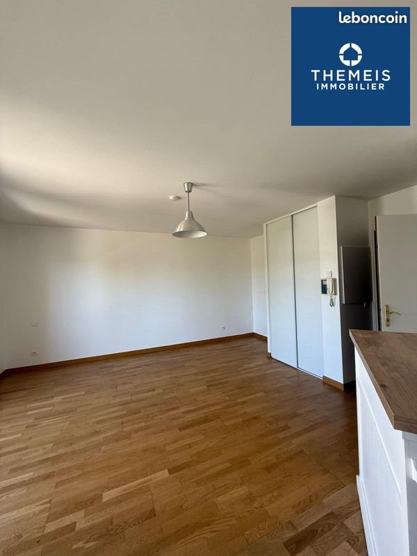 Appartement à louer, 32m², Rambouillet