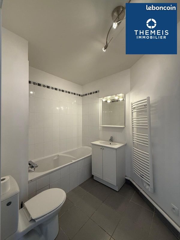 Appartement à louer, 32m², Rambouillet