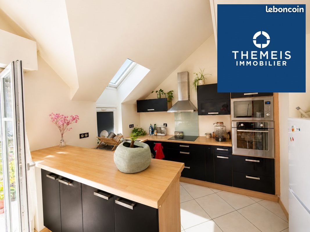 Appartement à louer, 60m², Rambouillet
