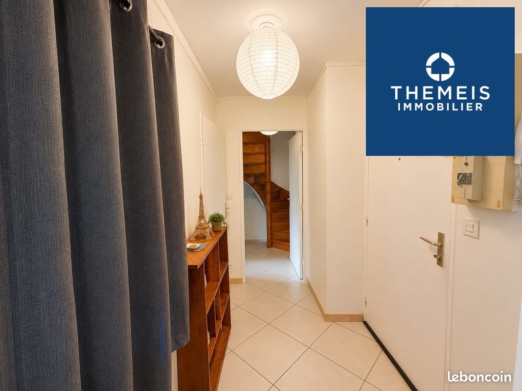 Appartement à louer, 60m², Rambouillet