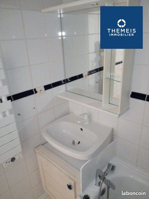 Appartement à louer, 60m², Rambouillet