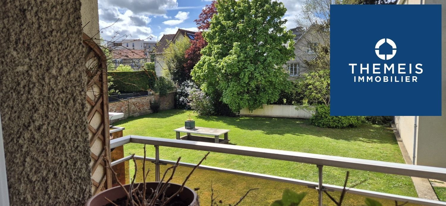 Appartement à vendre, 23m², Rambouillet