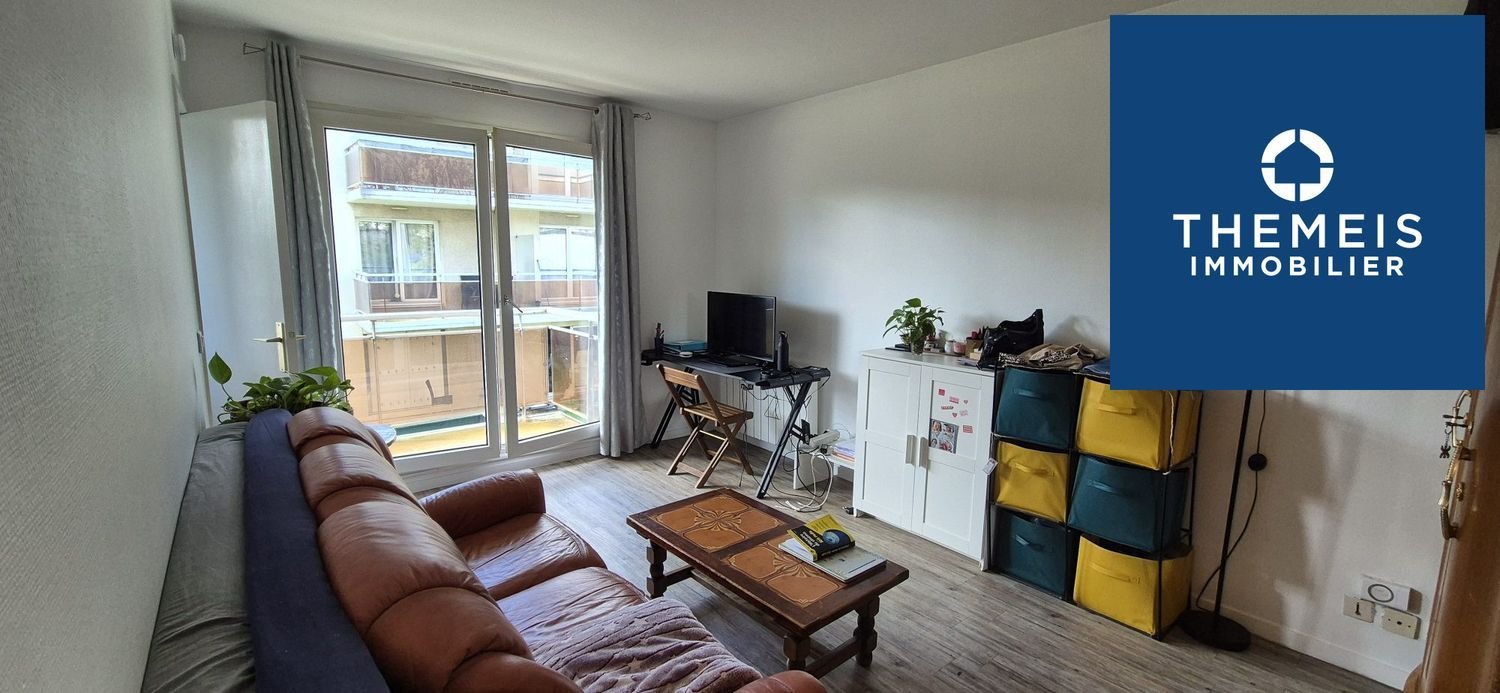 Appartement à vendre, 23m², Rambouillet