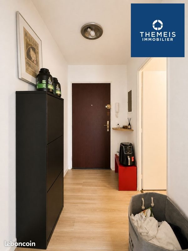 Appartement à louer, 31m², Rambouillet