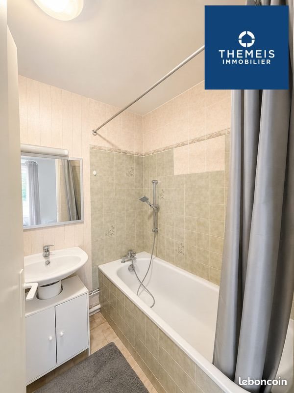 Appartement à louer, 31m², Rambouillet