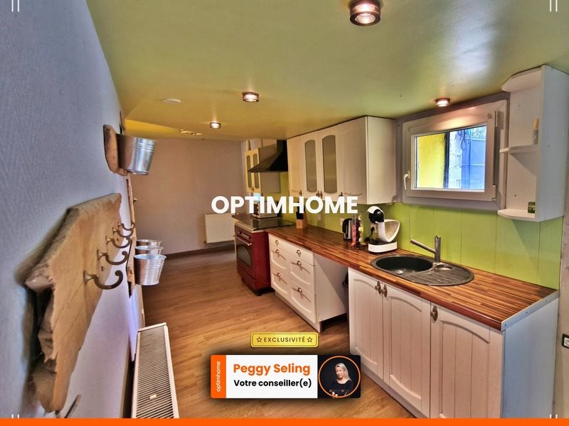 Maison à vendre, 122m², Trélon