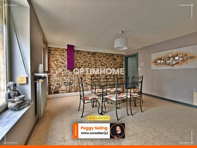 Maison à vendre, 122m², Trélon